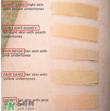 tarte粉底液多少錢？tarte粉底液專柜價