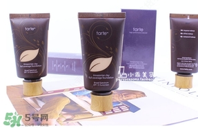 tarte粉底液多少錢？tarte粉底液專柜價
