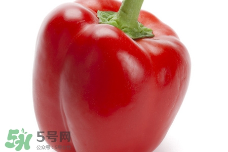 紅椒可以生吃嗎？紅椒生吃好嗎？