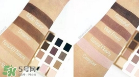 tarte眼影多少錢？tarte眼影盤(pán)哪里買？