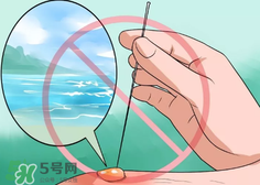 水泡怎么處理？水泡要不要刺破？