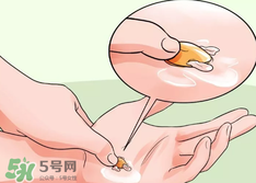 水泡怎么處理？水泡要不要刺破？