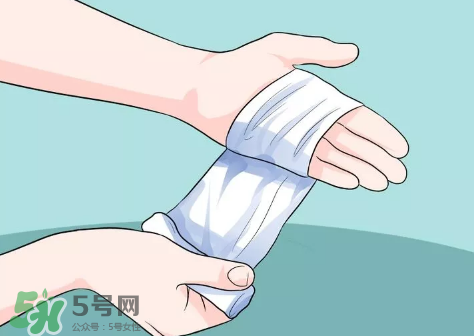 水泡怎么處理？水泡要不要刺破？