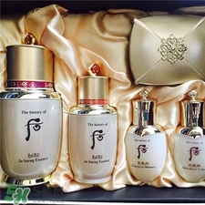 whoo后秘貼精華怎么樣?whoo秘貼精華適合年齡 whoo后秘貼精華怎么樣?whoo秘貼精華適合年齡