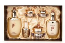 送媽媽什么護(hù)膚品好？給媽媽送什么護(hù)膚品好