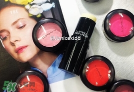 mac精油棒怎么用？mac精油棒補水棒使用方法