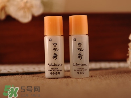 雪花秀適合什么年齡?雪花秀適合多大年齡用? 雪花秀適合什么年齡?雪花秀適合多大年齡用?