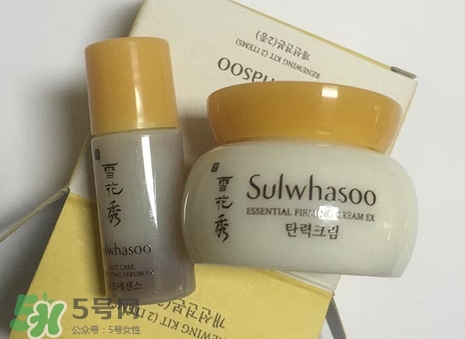 雪花秀適合什么年齡?雪花秀適合多大年齡用? 雪花秀適合什么年齡?雪花秀適合多大年齡用?