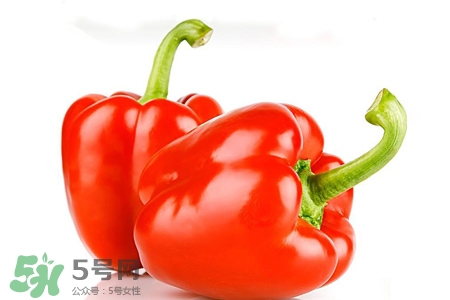 吃紅椒會上火嗎？吃辣又不上火的小妙招