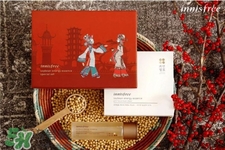 悅詩風(fēng)吟2017新年套裝怎么樣?悅詩風(fēng)吟2017新年限定 悅詩風(fēng)吟2017新年套裝怎么樣?悅詩風(fēng)吟2017新年限定