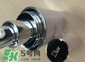 dior迪奧妝前乳好用嗎？迪奧妝前乳怎么樣