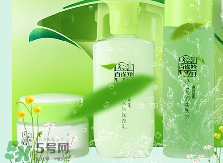 百雀羚適合什么皮膚?百雀羚適合什么膚質?