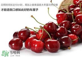 車厘子j級是什么意思？j級車厘子是什么意思？