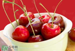 車厘子j級是什么意思？j級車厘子是什么意思？