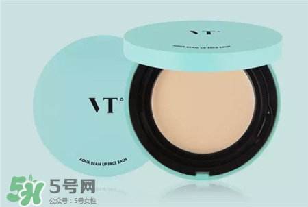 vt氣墊好用嗎?韓國vt氣墊怎么樣? vt氣墊好用嗎?韓國vt氣墊怎么樣?