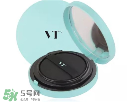 vt氣墊好用嗎?韓國vt氣墊怎么樣? vt氣墊好用嗎?韓國vt氣墊怎么樣?