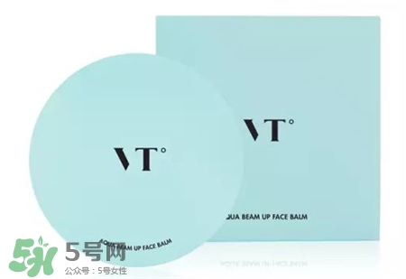 vt氣墊好用嗎?韓國vt氣墊怎么樣? vt氣墊好用嗎?韓國vt氣墊怎么樣?