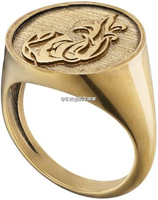 dior12星座戒指多少錢?迪奧2017春夏配件 dior12星座戒指多少錢?迪奧2017春夏配件