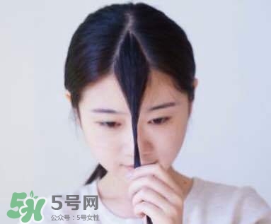 空氣劉海適合什么臉型?空氣劉海適合哪種臉型? 空氣劉海適合什么臉型?空氣劉海適合哪種臉型?