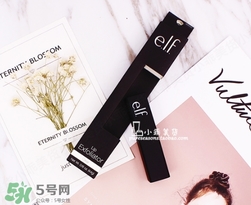 elf唇部磨砂膏怎么用？e.l.f唇部磨砂膏使用心得