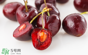 車厘子是熱性還是涼性？車厘子是熱性嗎？