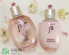 whoo水妍適合什么膚質(zhì)?whoo水妍適合年齡 whoo水妍適合什么膚質(zhì)?whoo水妍適合年齡