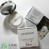 迪奧和蘭蔻氣墊哪個(gè)好？蘭蔻和迪奧氣墊哪個(gè)好用