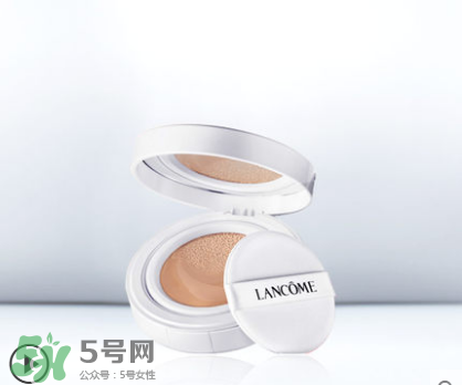 迪奧和蘭蔻氣墊哪個(gè)好？蘭蔻和迪奧氣墊哪個(gè)好用