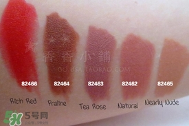 elf口紅色號(hào)試色 e.l.f.口紅試色 elf口紅色號(hào)試色 e.l.f.口紅試色