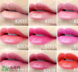 elf口紅色號(hào)試色 e.l.f.口紅試色 elf口紅色號(hào)試色 e.l.f.口紅試色