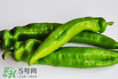 尖椒辣手怎么辦？尖椒辣手怎么處理？