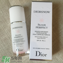 迪奧夢(mèng)幻美肌修顏乳好用嗎？迪奧修顏乳怎么樣