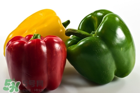 孕婦可以吃青椒嗎？孕婦吃青椒好嗎？