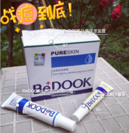 bedook這個(gè)牌子怎么樣？比度克是哪國(guó)的牌子