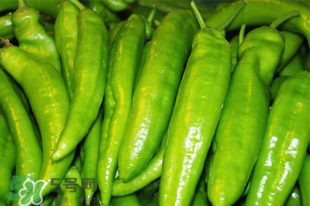 青椒可以放冰箱嗎？為什么青椒不能放冰箱？