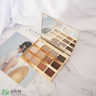 tarte眼影多少錢？tarte眼影盤(pán)哪里買？