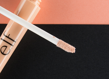 elf眼部打底膏怎么用？e.l.f眼部打底膏使用方法