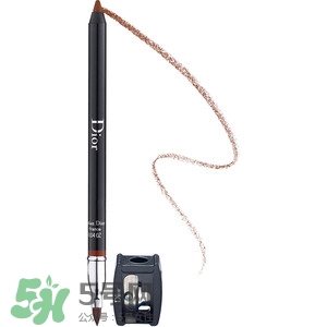 迪奧唇線筆什么顏色好？DIOR唇線筆怎么樣