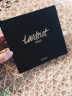 tarte眼影多少錢？tarte眼影盤(pán)哪里買？