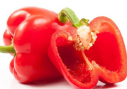 紅椒熱量高嗎？吃紅椒會胖嗎？