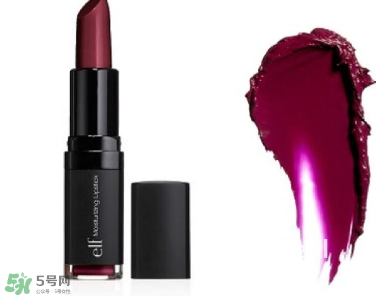 elf口紅色號(hào)試色 e.l.f.口紅試色 elf口紅色號(hào)試色 e.l.f.口紅試色