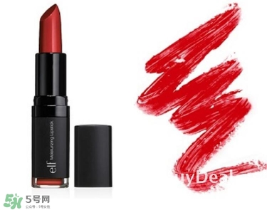 elf口紅色號(hào)試色 e.l.f.口紅試色 elf口紅色號(hào)試色 e.l.f.口紅試色