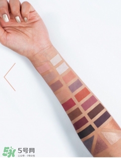 tarte眼影多少錢？tarte眼影盤(pán)哪里買？