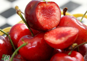 咳嗽可以吃車厘子嗎？感冒咳嗽能吃車厘子嗎？