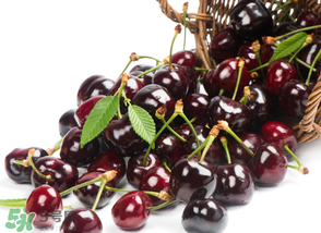 咳嗽可以吃車厘子嗎？感冒咳嗽能吃車厘子嗎？