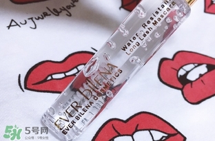 睫毛雨衣是什么？睫毛雨衣什么牌子好？