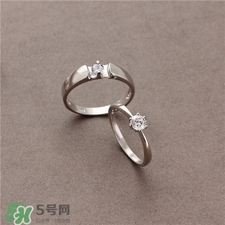 對戒戴左手還是右手?對戒和鉆戒一起怎么戴? 對戒戴左手還是右手?對戒和鉆戒一起怎么戴?