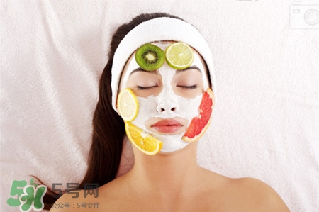 毛孔堵塞可以敷面膜嗎?毛孔堵塞敷面膜好嗎? 毛孔堵塞可以敷面膜嗎?毛孔堵塞敷面膜好嗎?