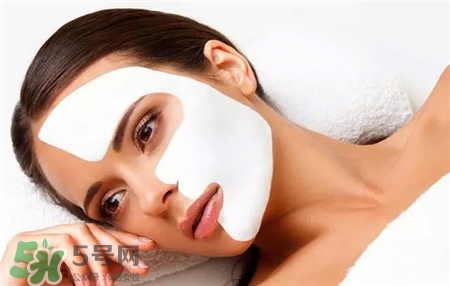 毛孔堵塞可以敷面膜嗎?毛孔堵塞敷面膜好嗎? 毛孔堵塞可以敷面膜嗎?毛孔堵塞敷面膜好嗎?