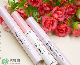 canmake睫毛雨衣怎么樣？canmake睫毛雨衣好用嗎？